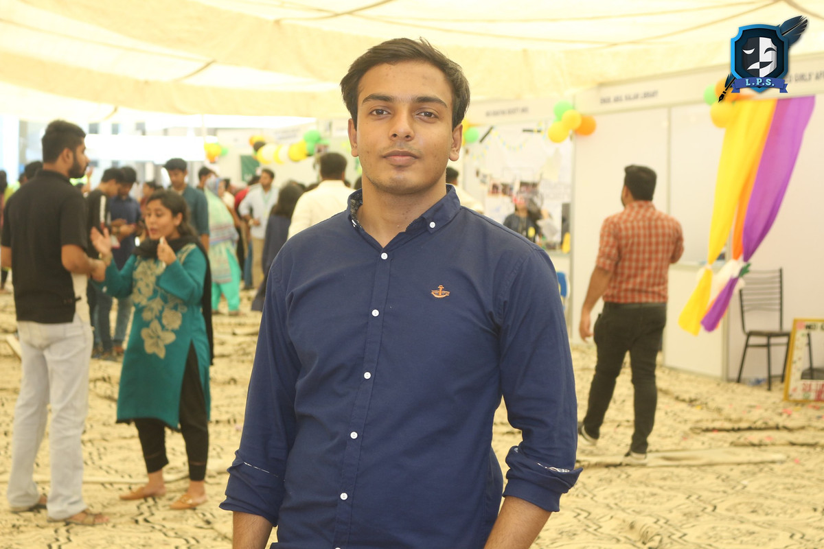 Shahrukh