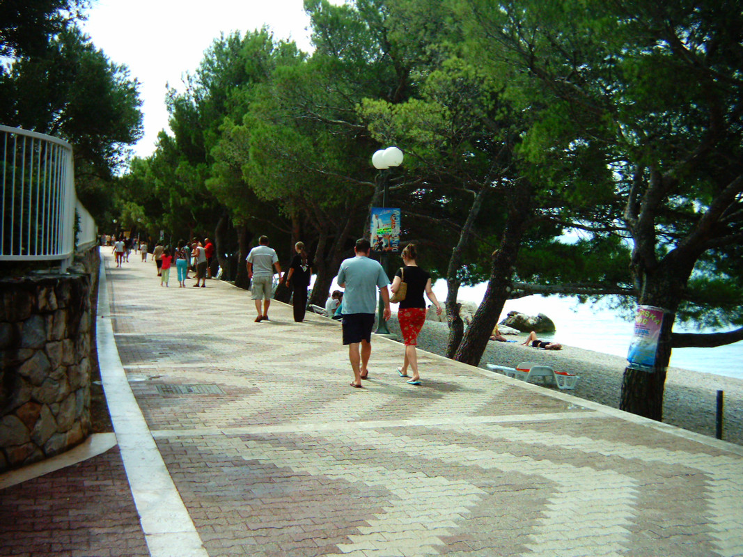 KIKA i ekipa iz doba YUGOsaurusa ... Jadran-magistrala-2006-111