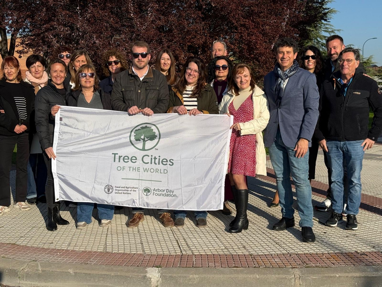 Foto cedida por Ayuntamiento de Alcalá
