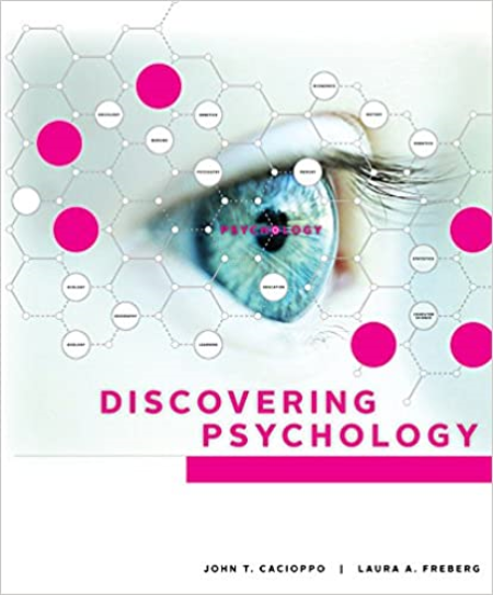 Discovering Psychology: The Science of Mind, 3rd Edition