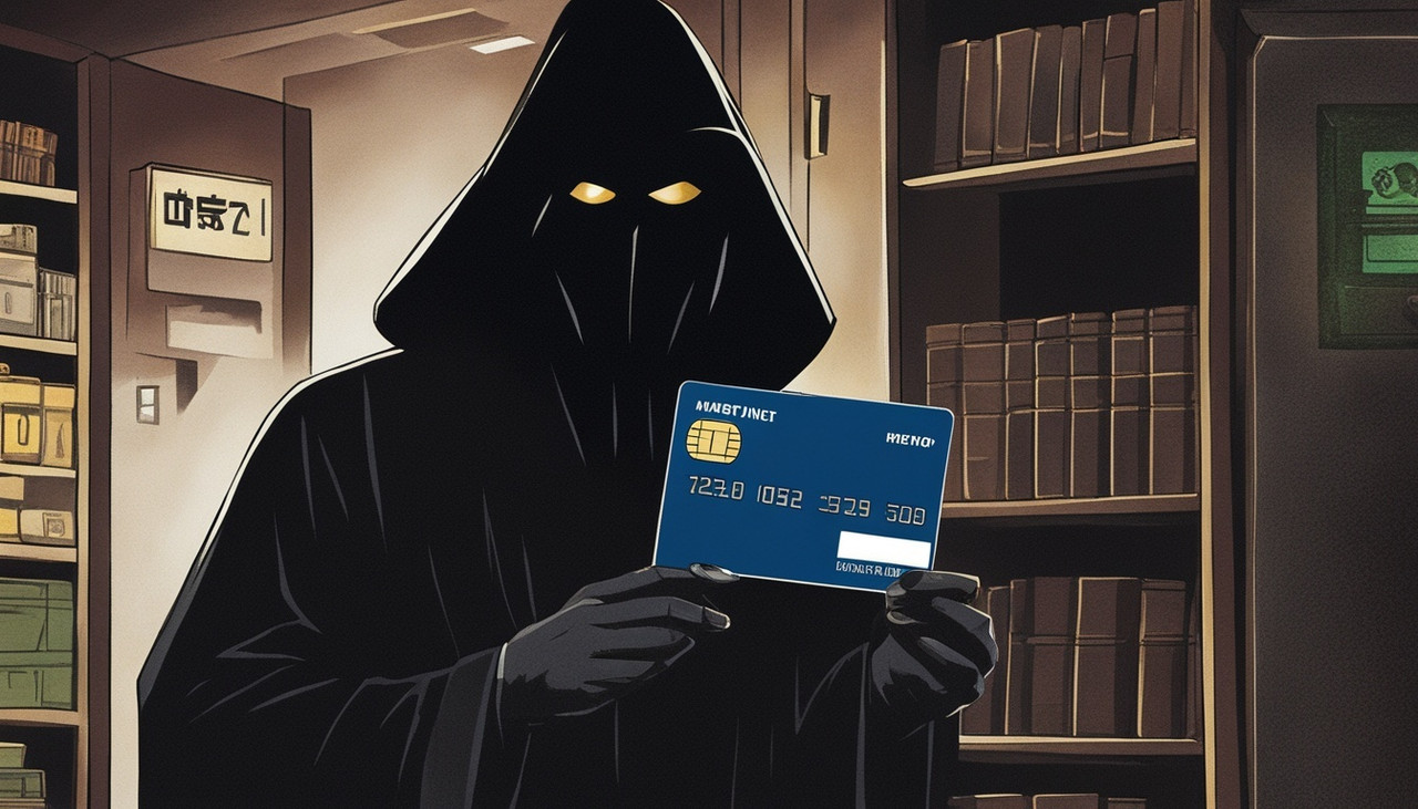 Credit Carding