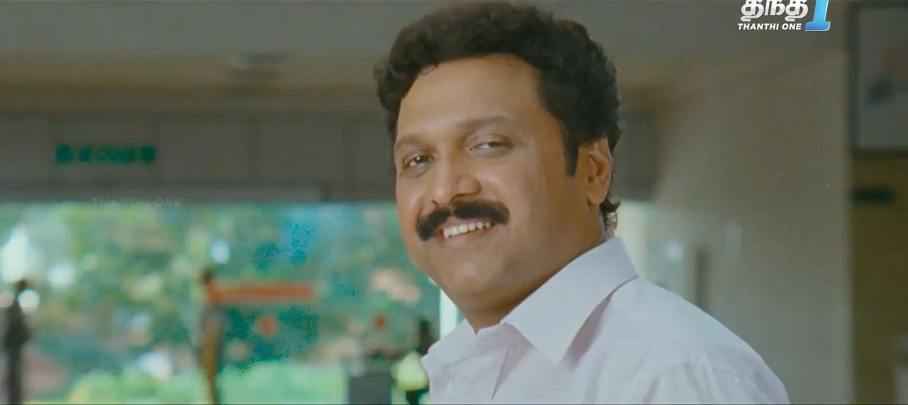 Sandwich 2011 WebRip [Tamil] 480p, 720p Screenshot