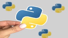 Python For Those Absolute Beginners Who Never Programmed Python For Those Absolute Beginners Who Never Programmed