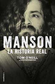 MANSON LA HISTORIA REAL, TOM ONEILL