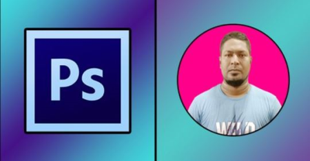 Adobe Photoshop CC  Principal Essential Course For Beginners