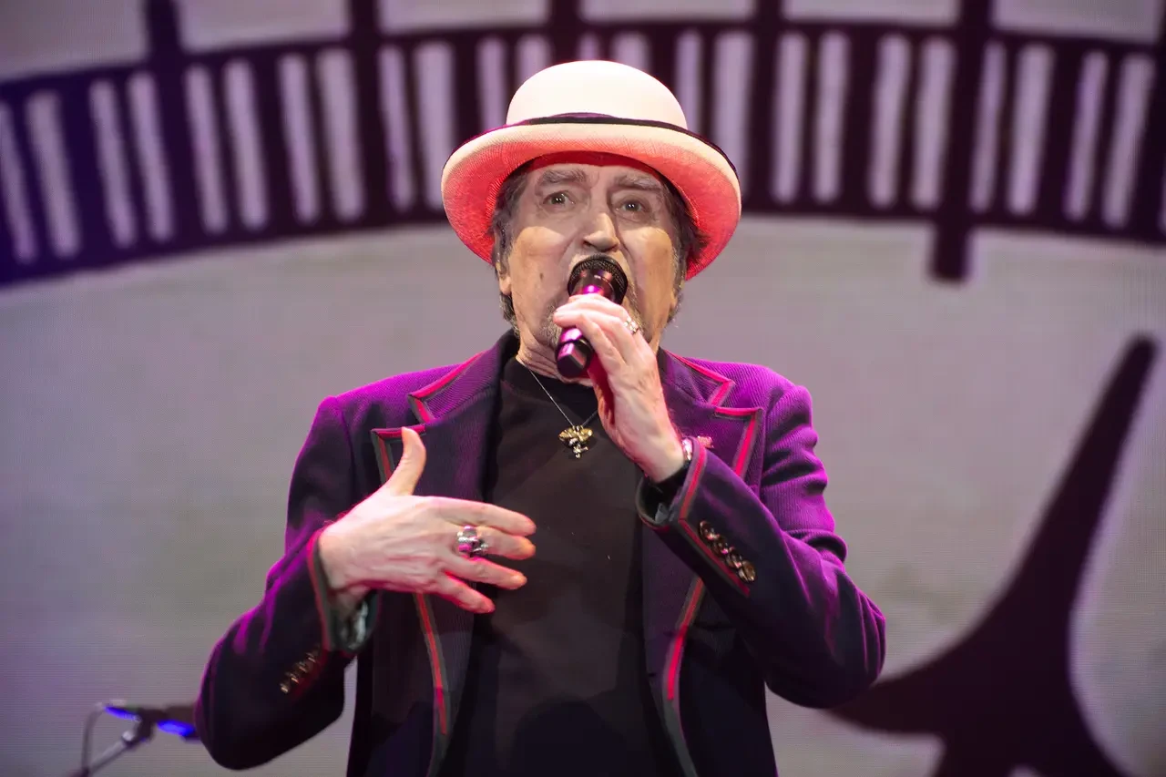 Joaquín Sabina 3