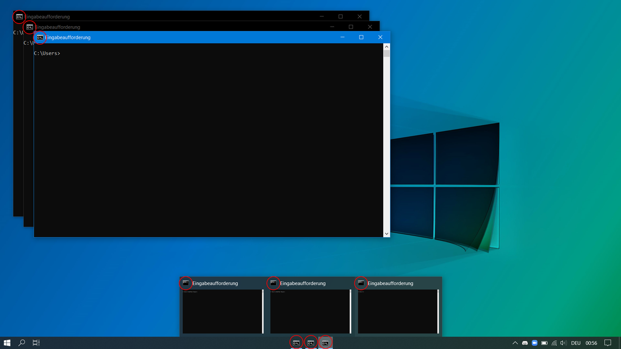 Buttons combined (3)