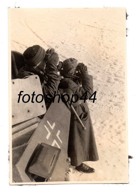 WH Panzer SdKFZ Panzerjäger1