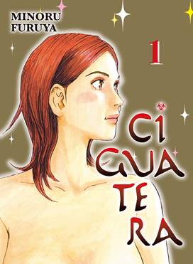 Ciguatera v01 (2021) (Omnibus Edition)