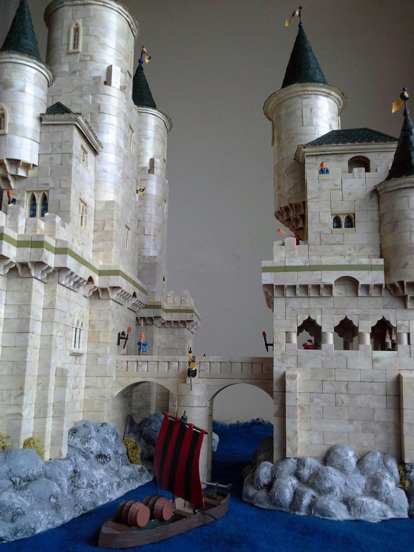 Castillo del Mar 19