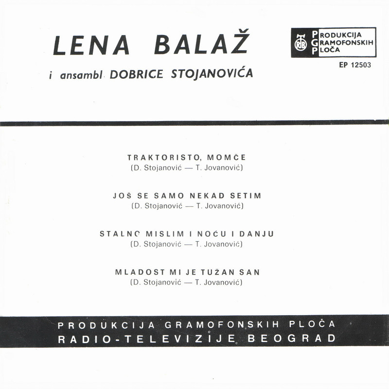Lena Balaz 1969 z