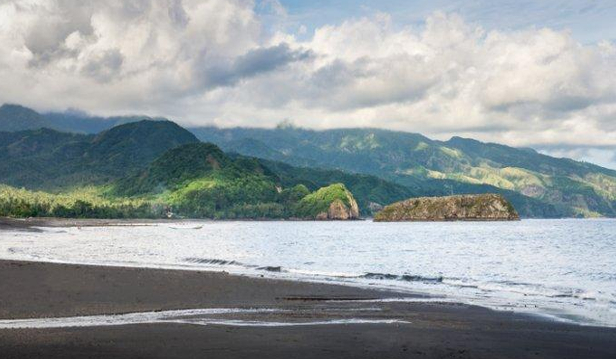 Spot Favorit Warga Lokal dan Tempat Memancing