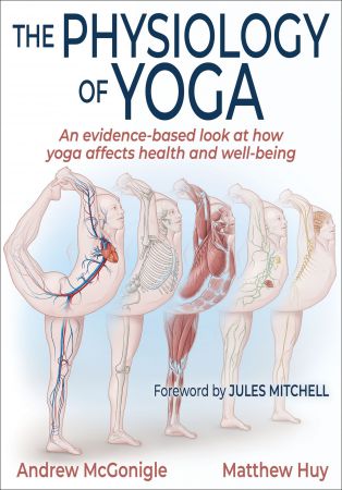 The Physiology of Yoga (True EPUB)