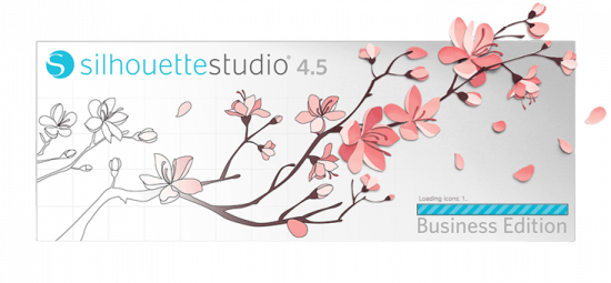 Silhouette Studio Business Edition 4.5.791 Multilingual