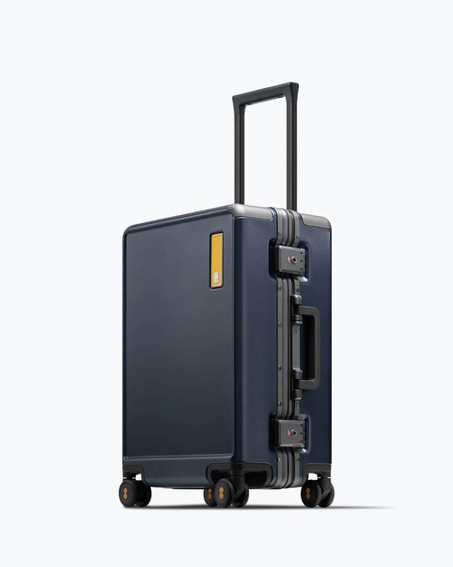 LEVEL8 Hegent Carry-On Luggage