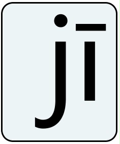 jī