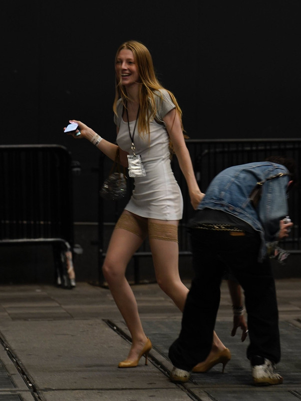 HUNTER NYC XCX