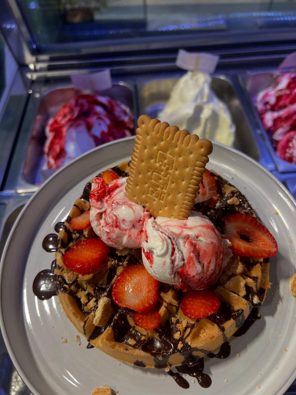 Dessert 6