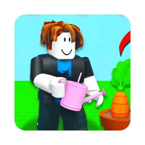 Grow a Garden Script