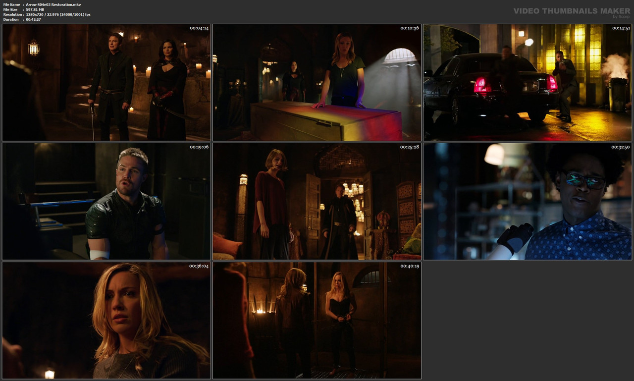 Arrow S04e03 Restoration.mkv