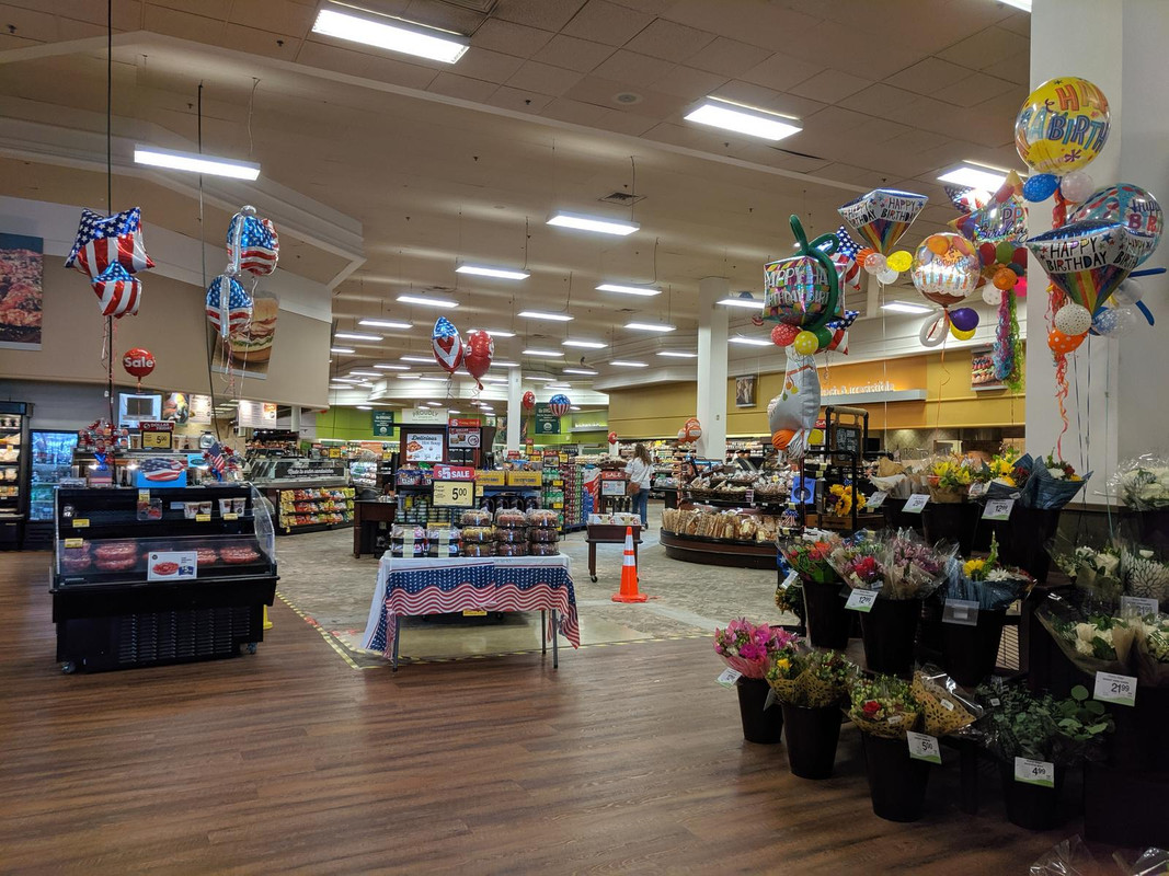 The present and future of Randalls Page 11 Retail Watchers