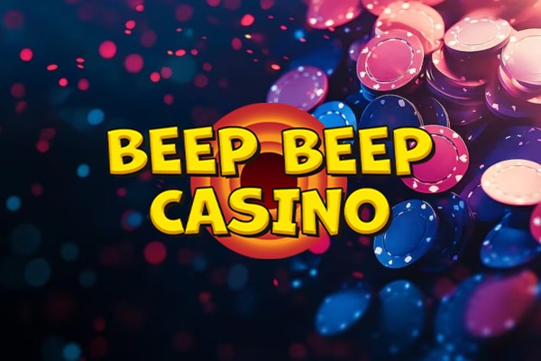 Beep Beep Casino