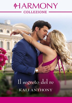 Kali Anthony - Il segreto del re (2026)