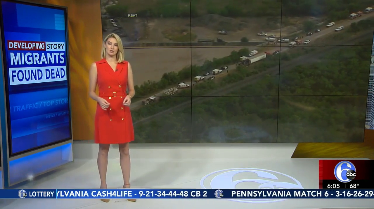 06.28 - 11.00.00 - Action News 6 00 Am  ᴺᵉʷ. Morning News Coverage.-1.m4v_snapshot_00.16.52.371