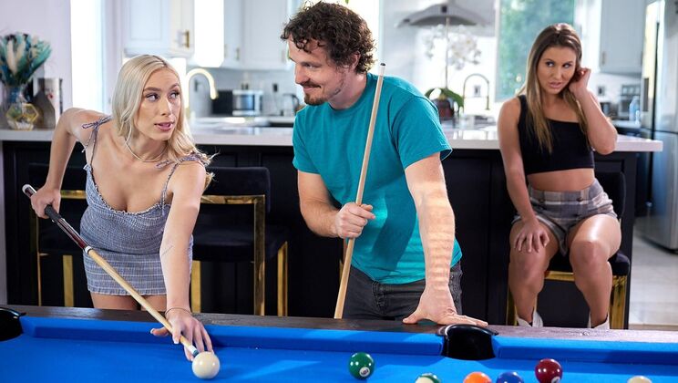 AdultTime – Paige Owens, Kay Lovely – Friendly Competition