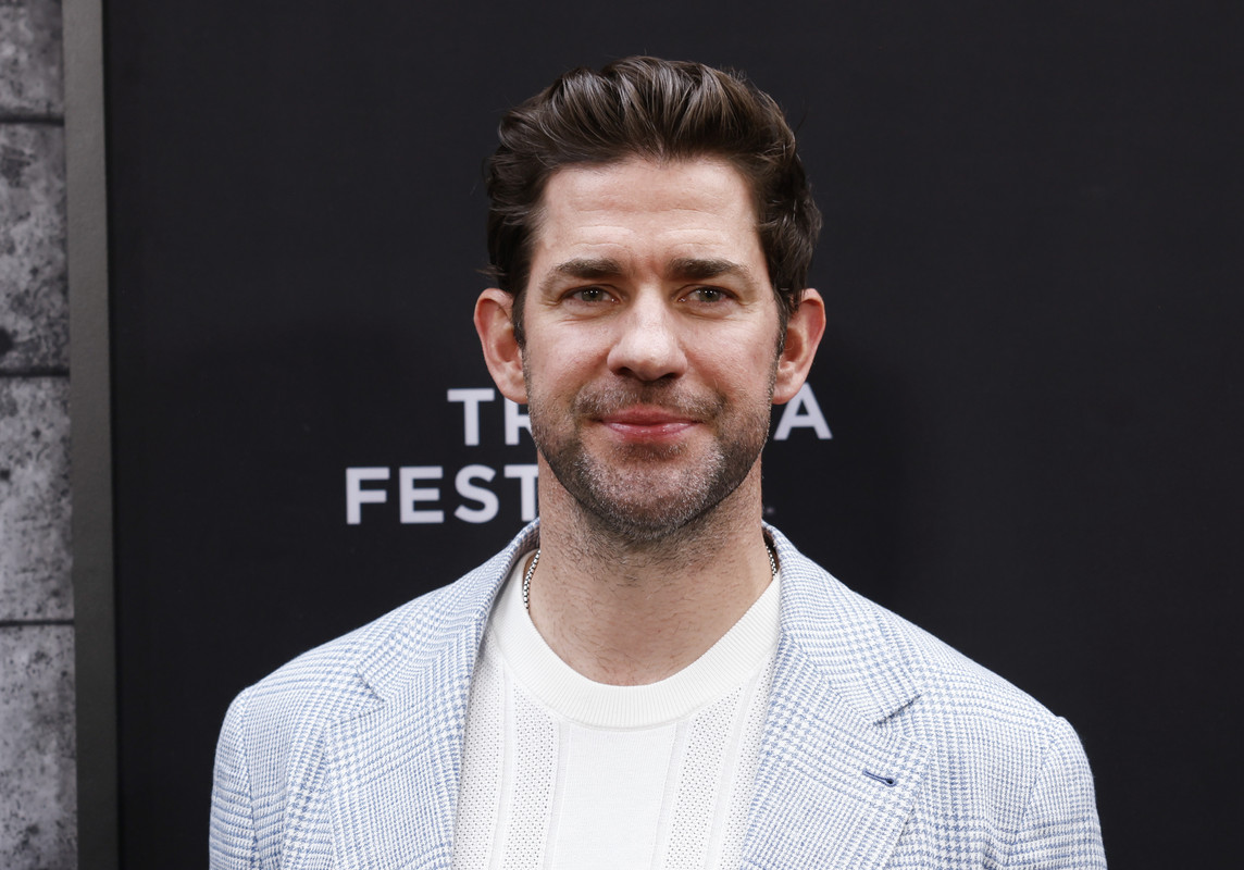 John Krasinski 002