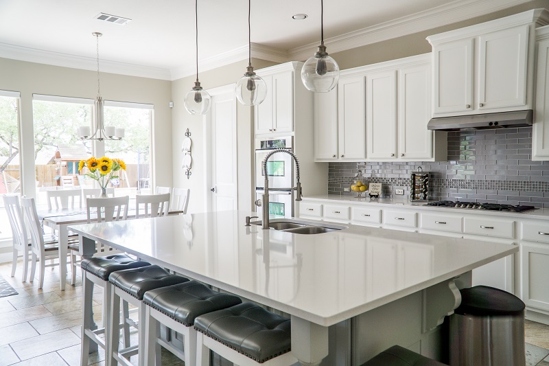 kitchen renovations