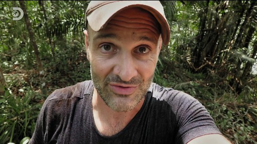 Discovery HD English (2)