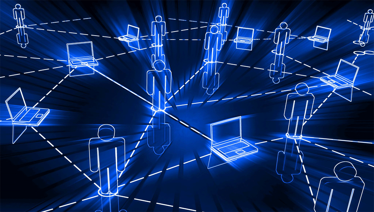 Network Segmentation