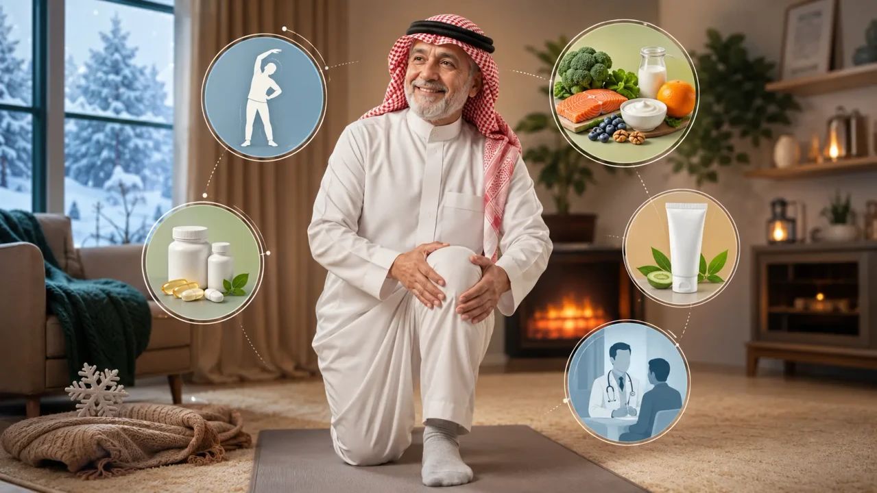المناعة ونزلات البرد