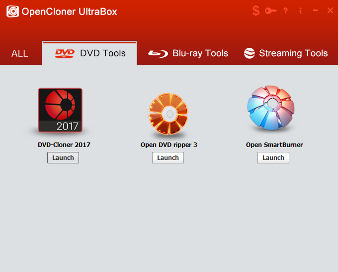  OpenCloner UltraBox 2.70 Build 232 Ou-screen2