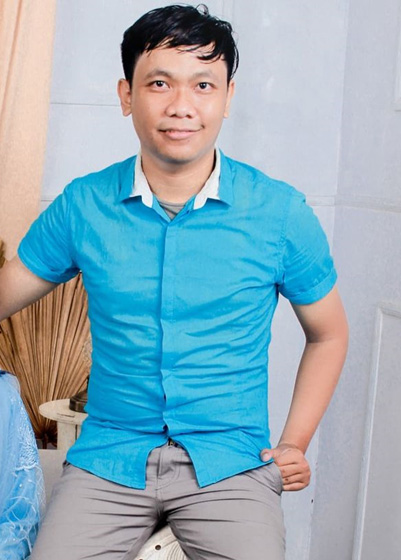 Ari Firmansyah