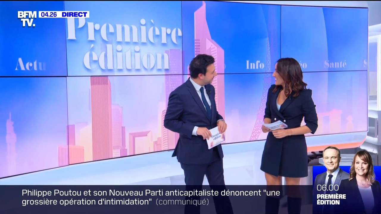 10.15 - 03.30.00 - Première édition. Un nouveau tandem prend les comm....ts_snapshot_00.03.05_[2021.