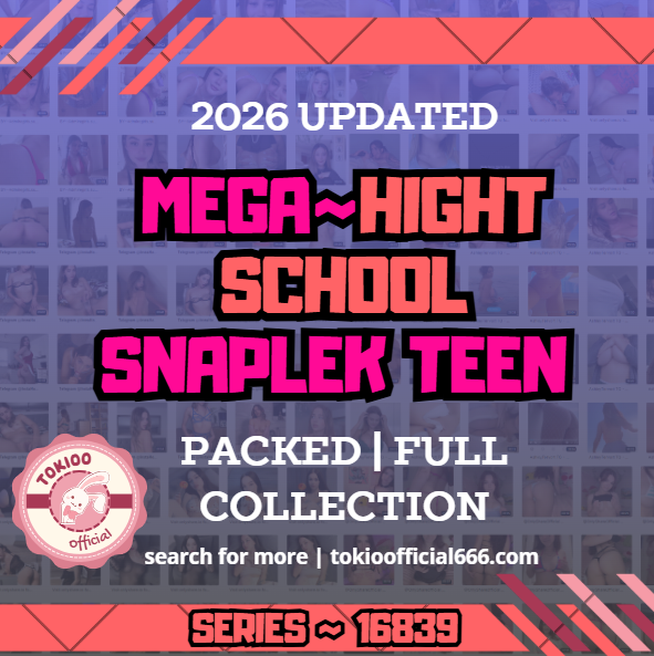 MEGA🏫 hight school snaplek teen 🏫16839