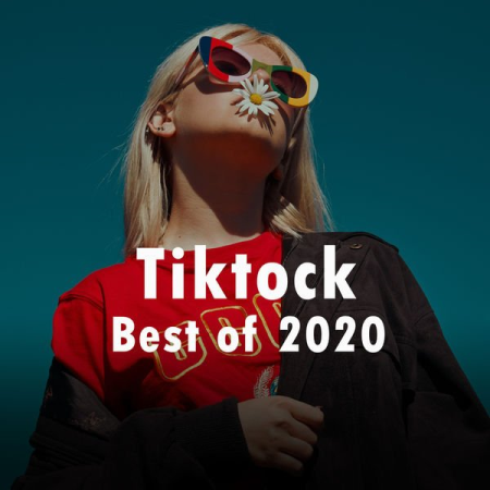 Various Artists - Tiktock Best Of 2020