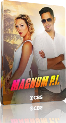 Magnum P.I. - Stagione 3 (2021)[16/?].mkv HDTV AC3 x264 720p ITA