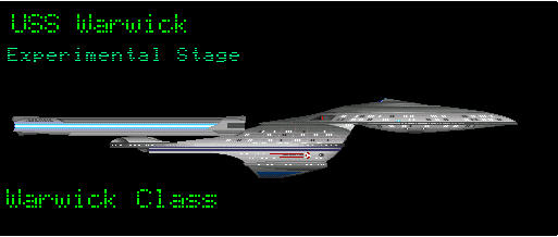 USSWarwick