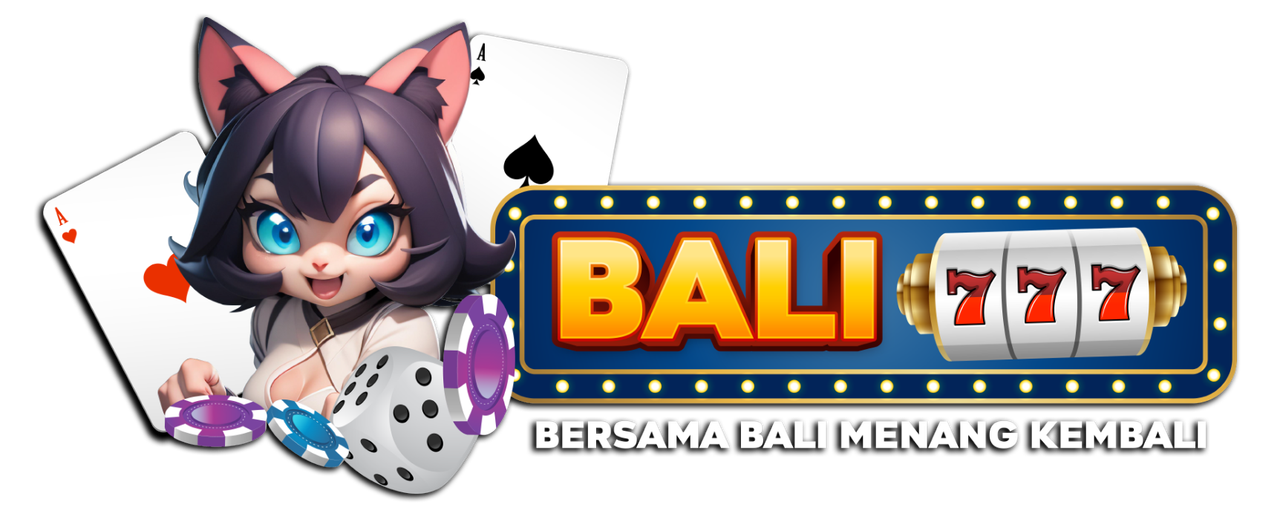 logo BALI777