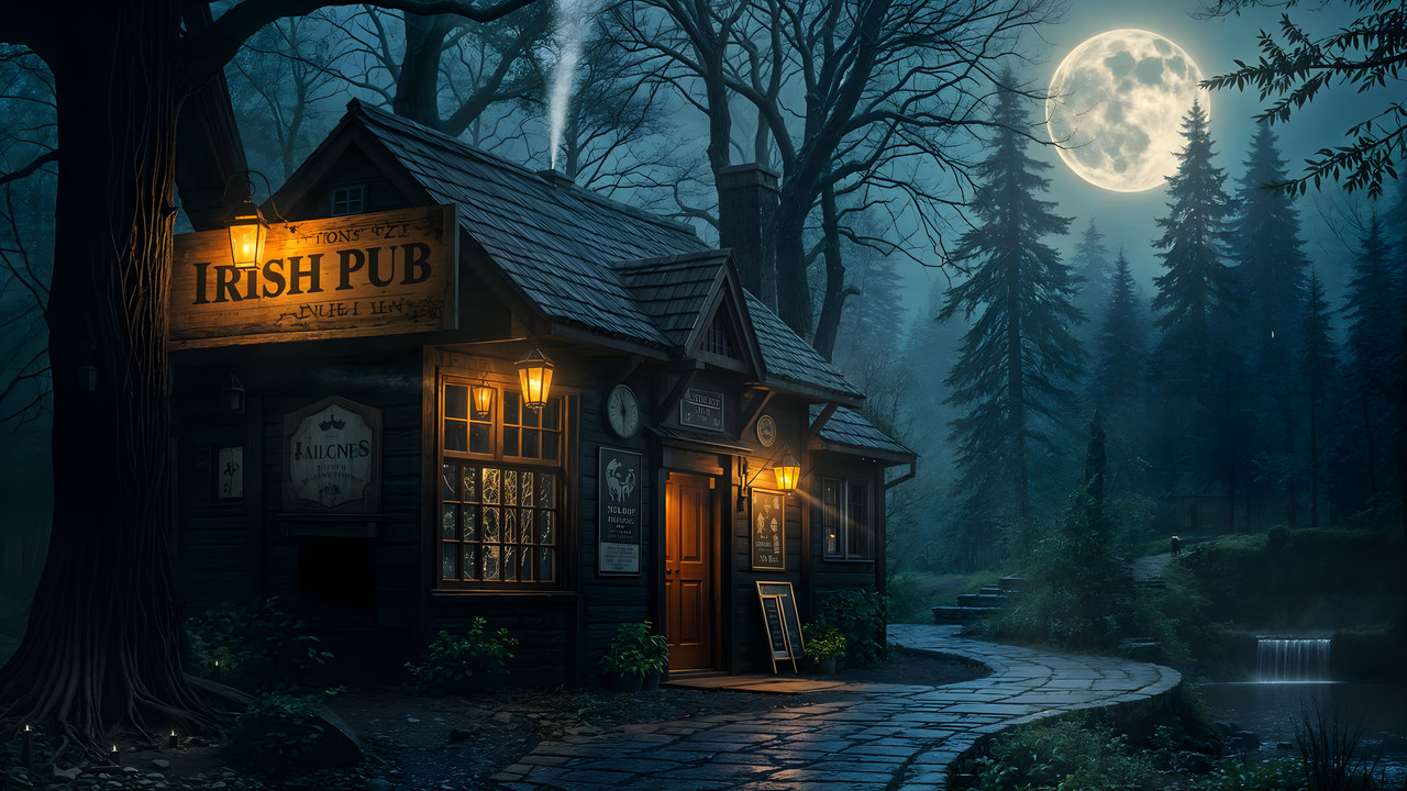 The Slaughtered Lamb