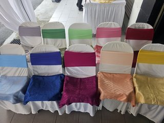 Warna Tema Majlis