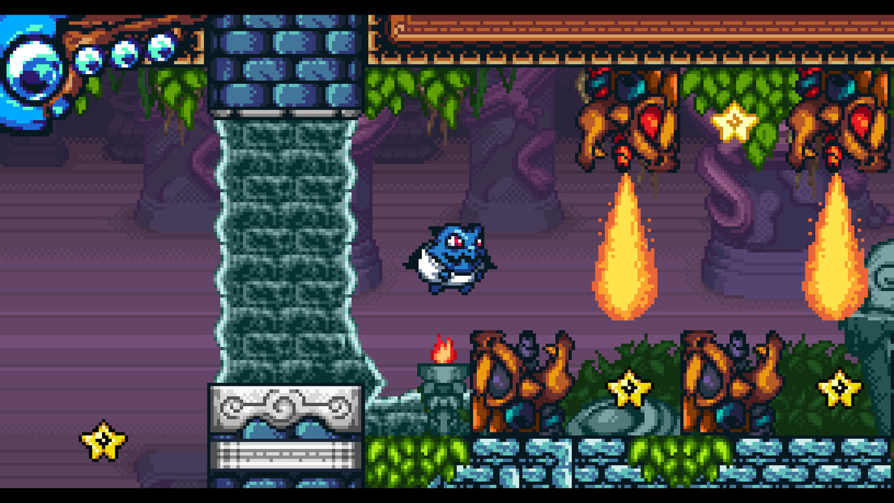 Mago The Villain s Burger MULTi10 GNU Linux Wine jc141