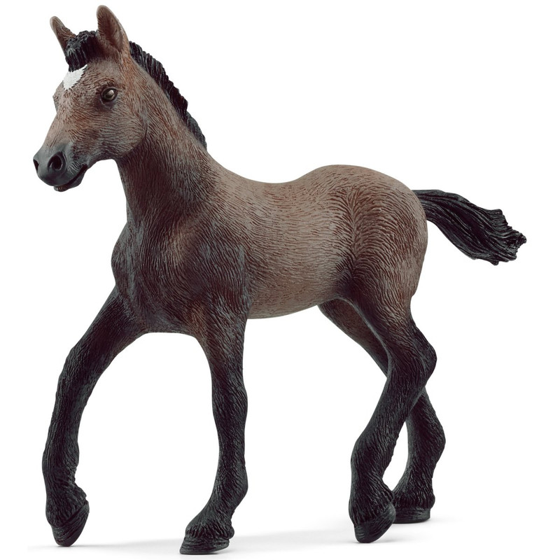 2023 Horse Figure of the Year, time for your choices, Maximum of 5 Schleich-13954-peruvian-paso-foal