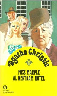 Agatha Christie - Miss Marple al Bertram Hotel (1967)