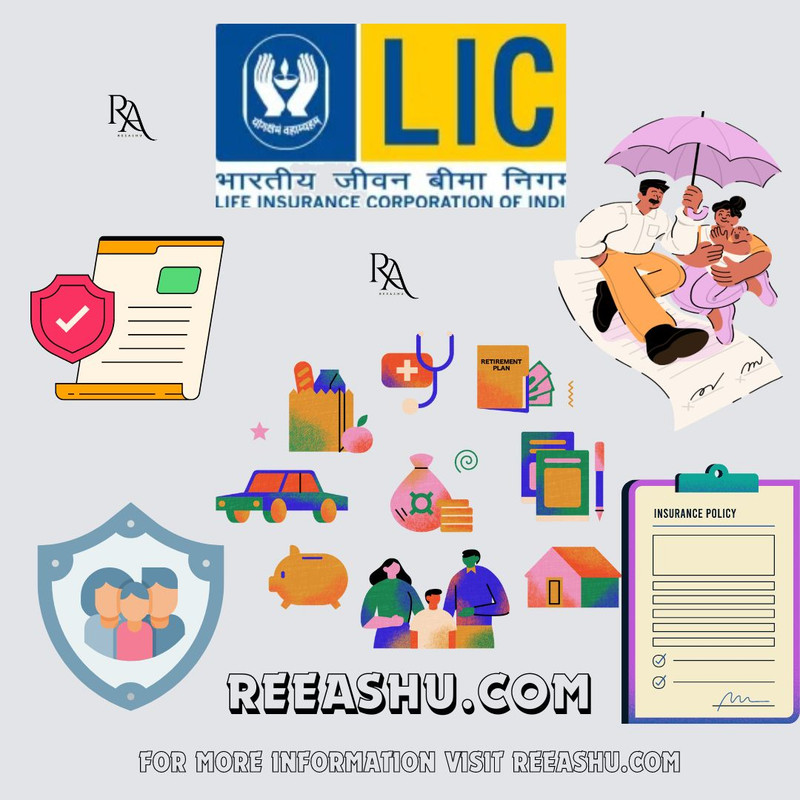LIC Policy