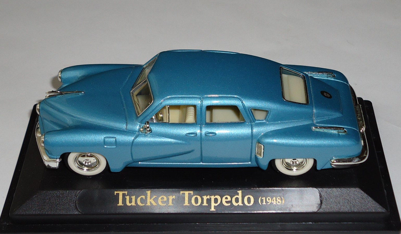 Tucker-Torpedo (1948)