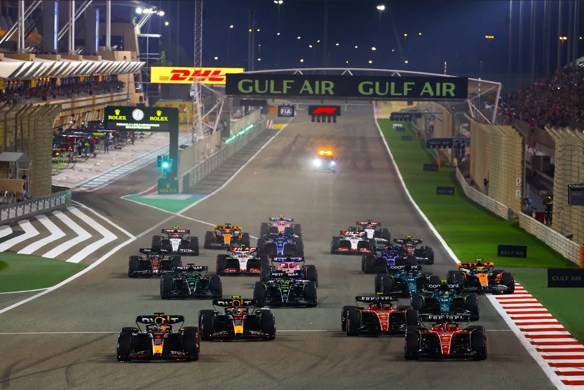 Predicciones para el Gran Premio de Bahréin 2024: ¿Quiénes dominarán la clasificación?